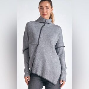 Elan - Vanilla Sweater
